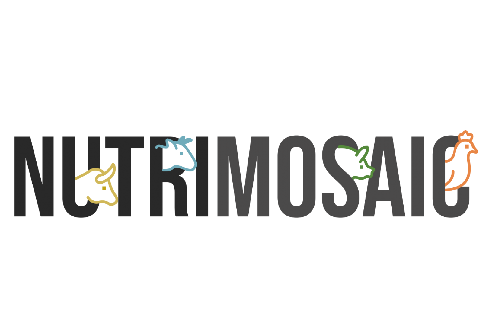 logo nutriMosaic