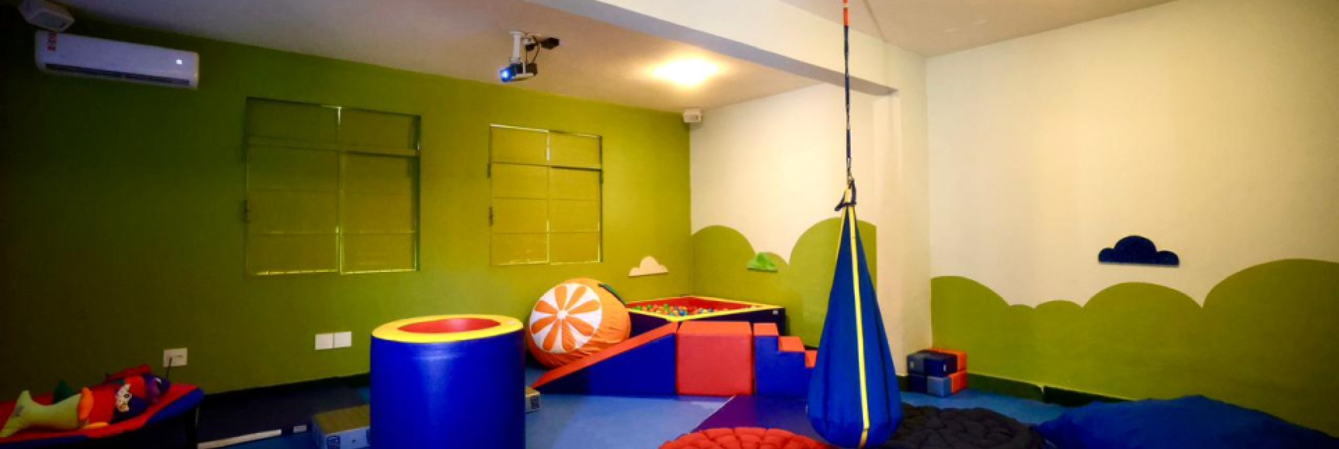 sala Sensorial